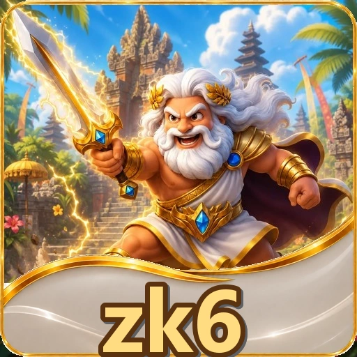 Ringkasan visual APK zk6 untuk Android di Indonesia